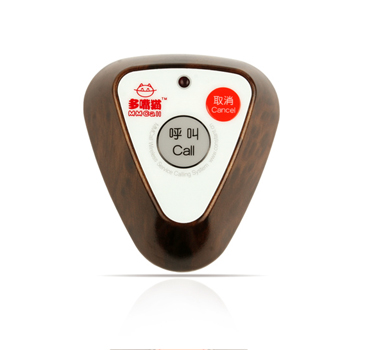 E2MT—无线呼叫器