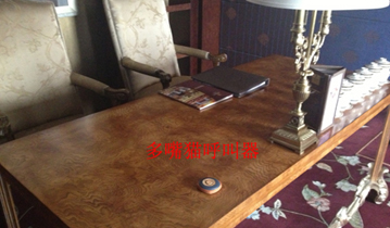 沈阳海韵锦江国际酒店安装多嘴猫呼叫器