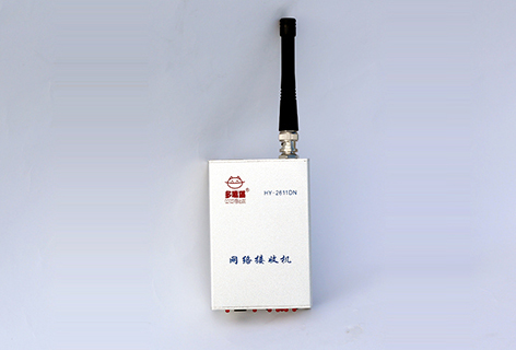 多嘴猫呼叫器网络接收机如何使用？