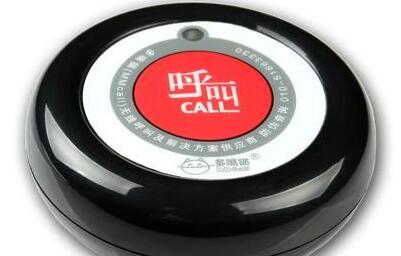 呼叫器在使用过程中都要注意哪些事项?
