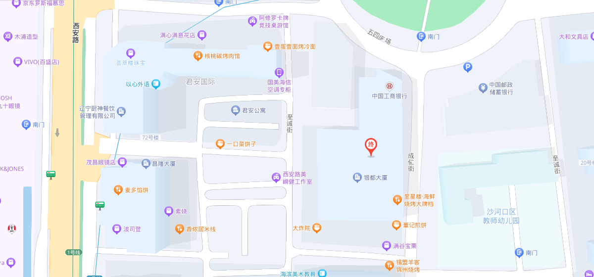 多嘴猫